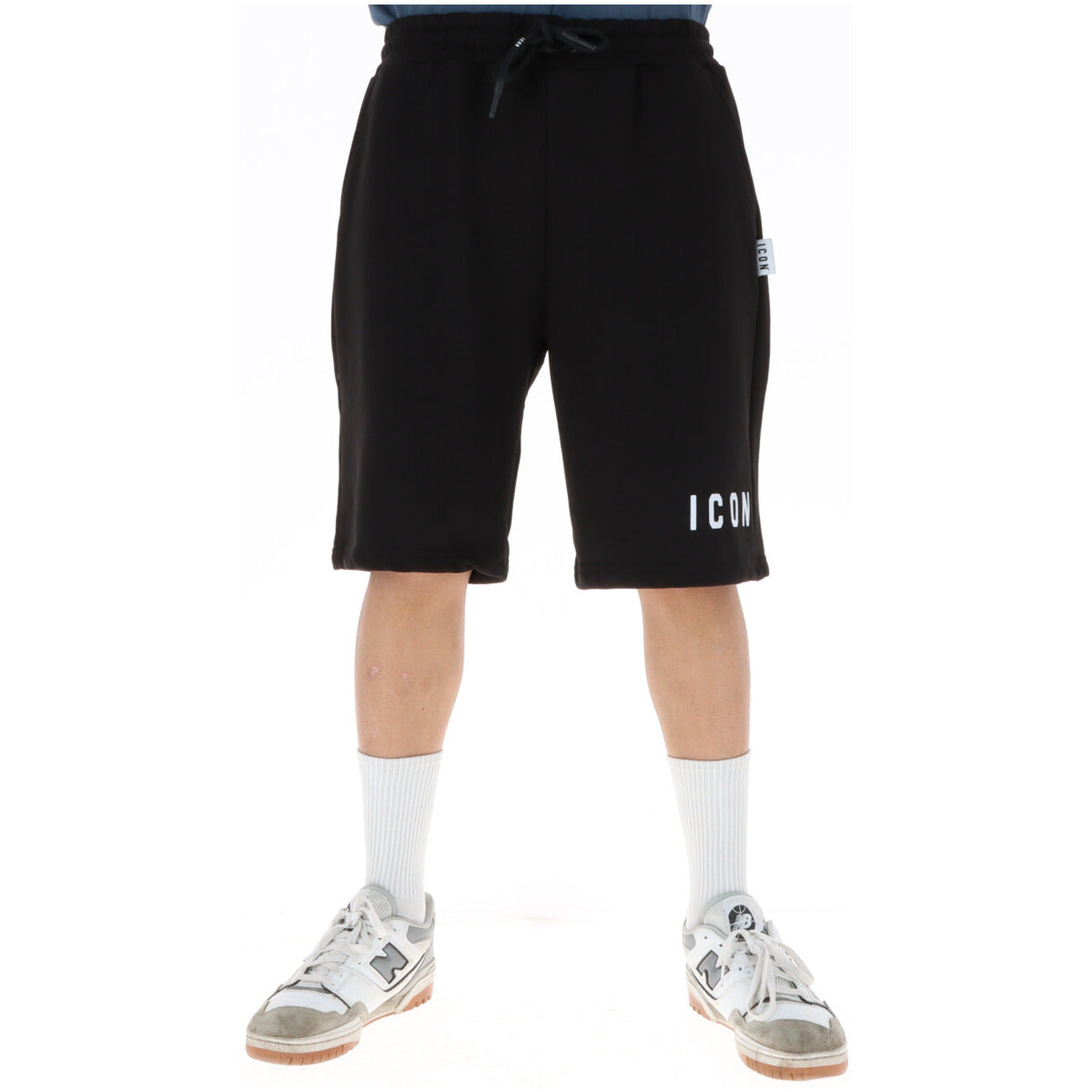 Men's Iconic Bermuda Shorts
