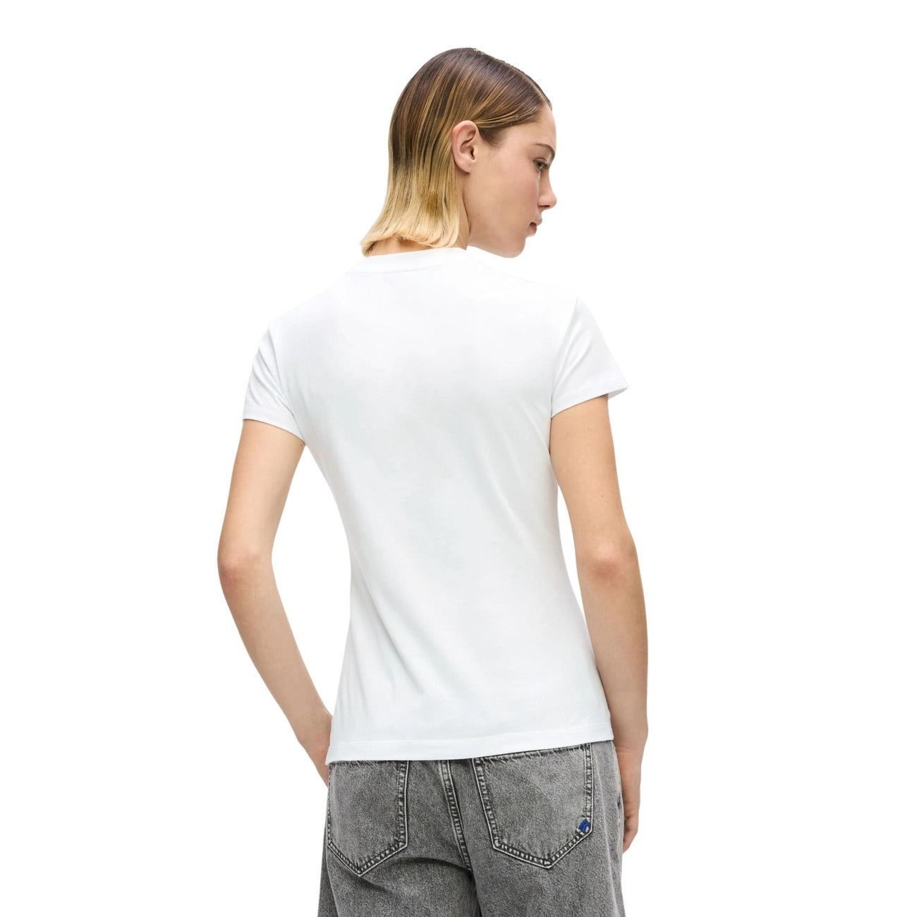 Karl Lagerfeld Jeans T-Shirt Donna