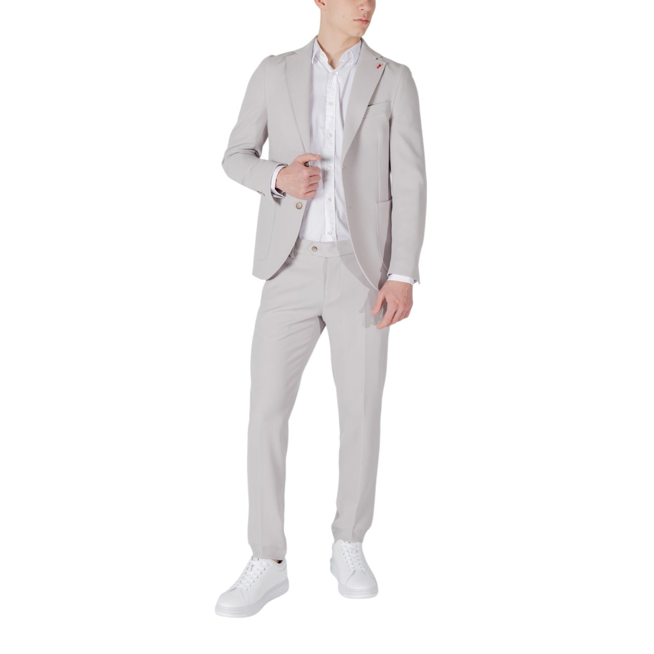 Mulish Men's Dress