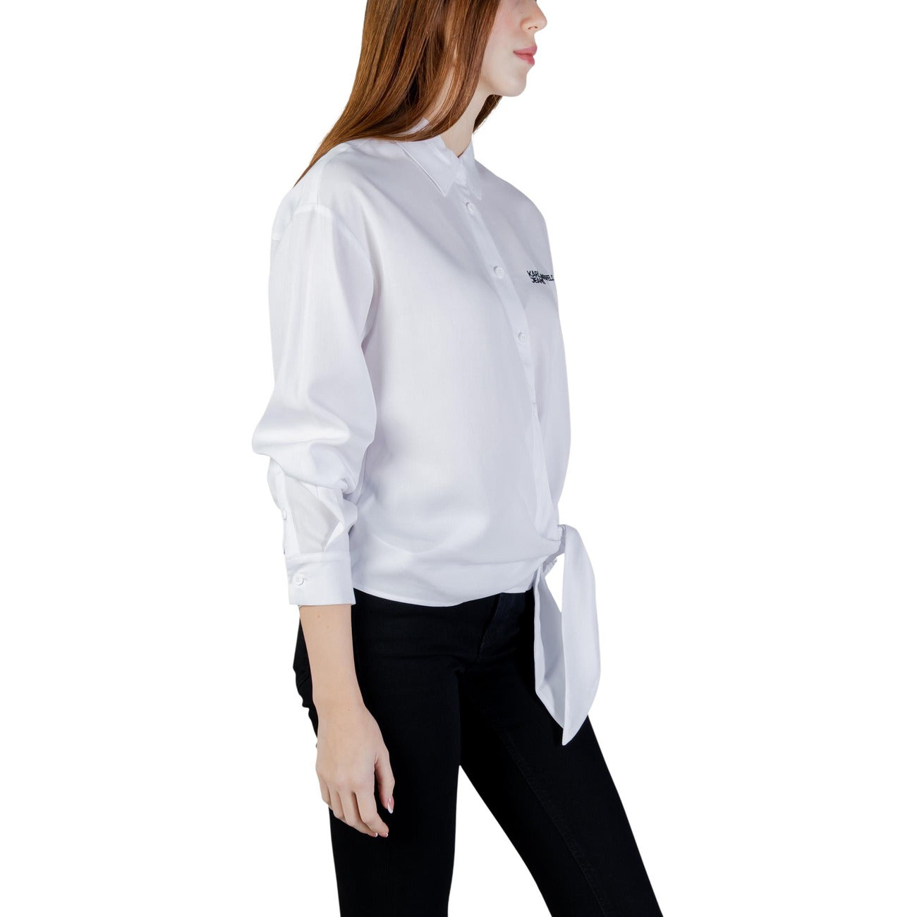 Karl Lagerfeld Jeans Women's Shirt