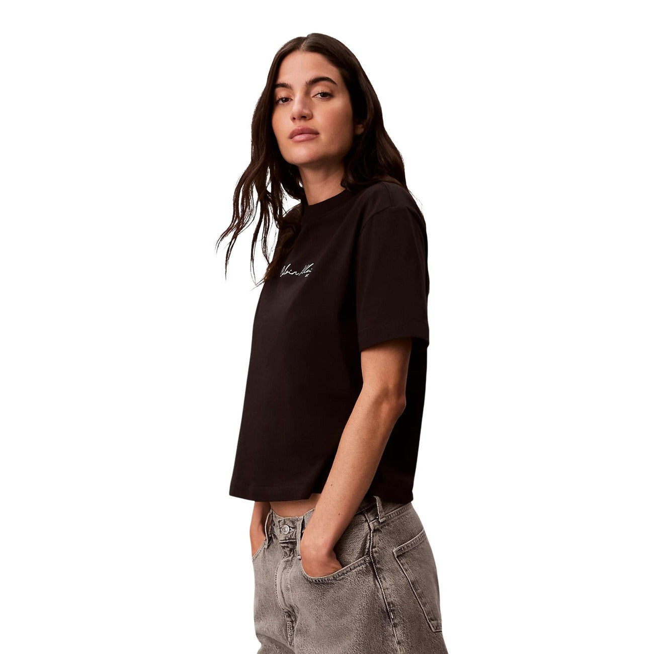 Calvin Klein Jeans Women's T-Shirt