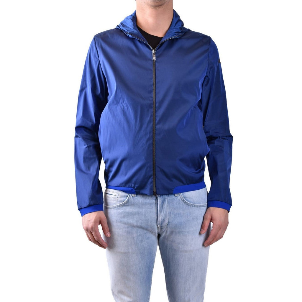 Rrd Chaqueta Hombre