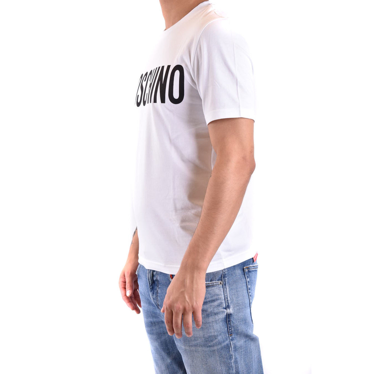 Moschino Camiseta Hombre