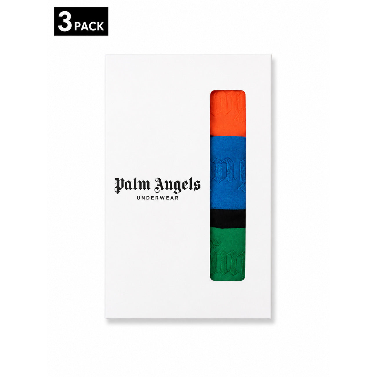 Palm Angels Men's Underwear