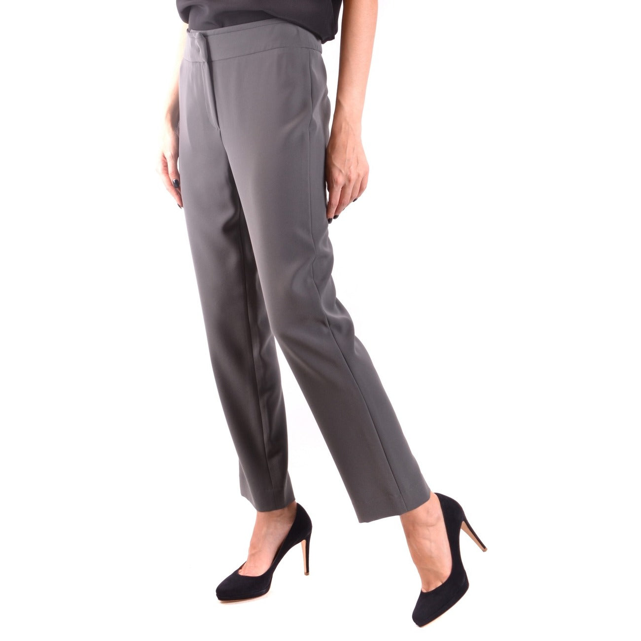 Armani Collezioni Women's Trousers