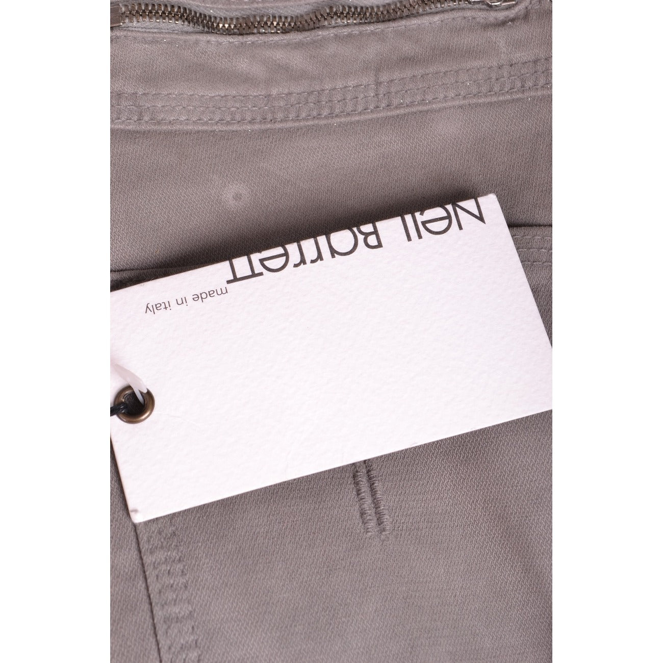 Neil Barrett Women's Pants