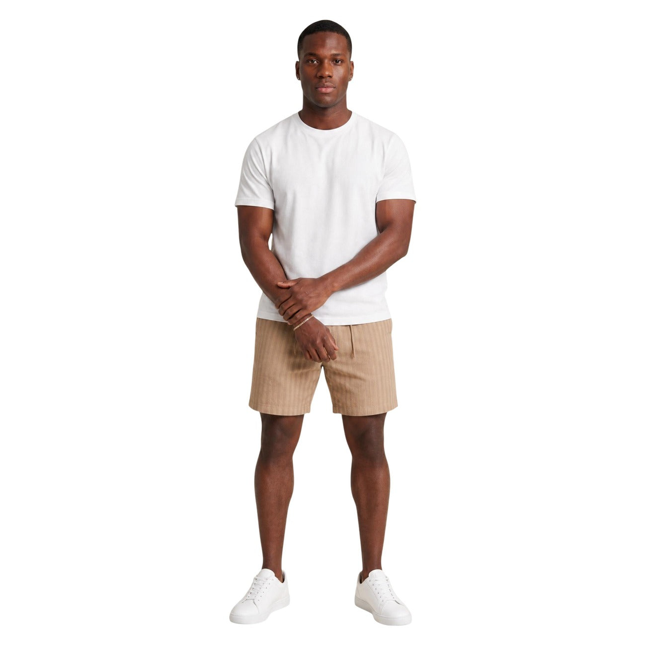 Hydra Clothing Men's Bermuda Shorts