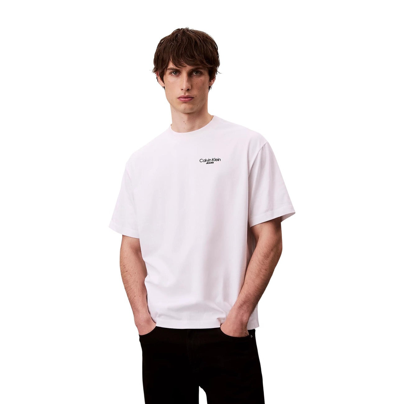 Calvin Klein Jeans Men's T-Shirt