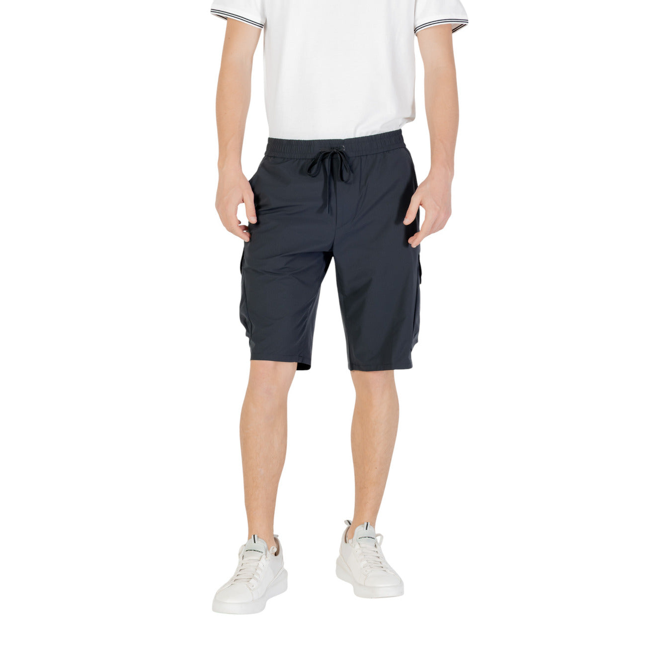 Men's Boss Bermuda Shorts