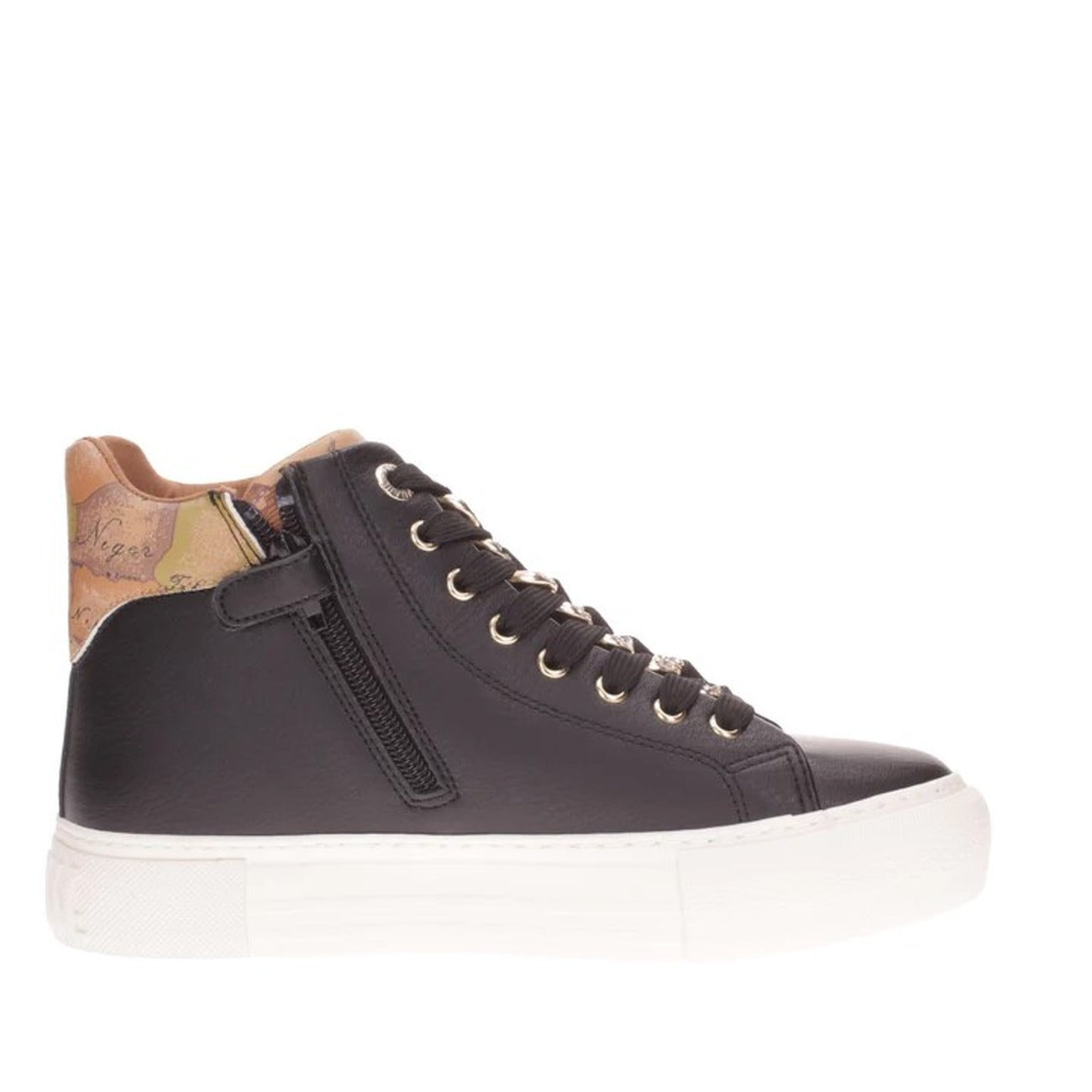 Alviero Martini Prima Classe Women's Sneakers