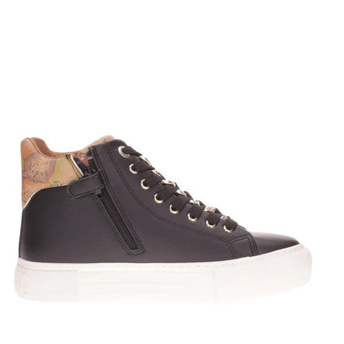 Zapatillas de mujer Alviero Martini Prima Classe