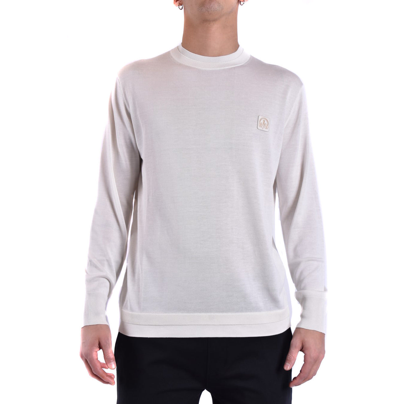 Neil Barrett Camiseta de Hombre