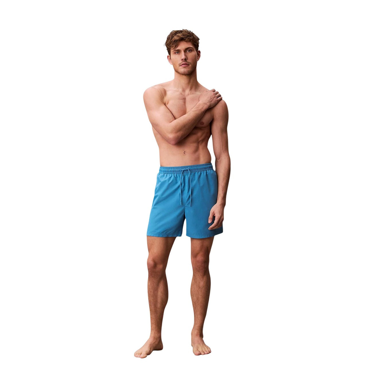 Calvin Klein Jeans Men's Swimwear