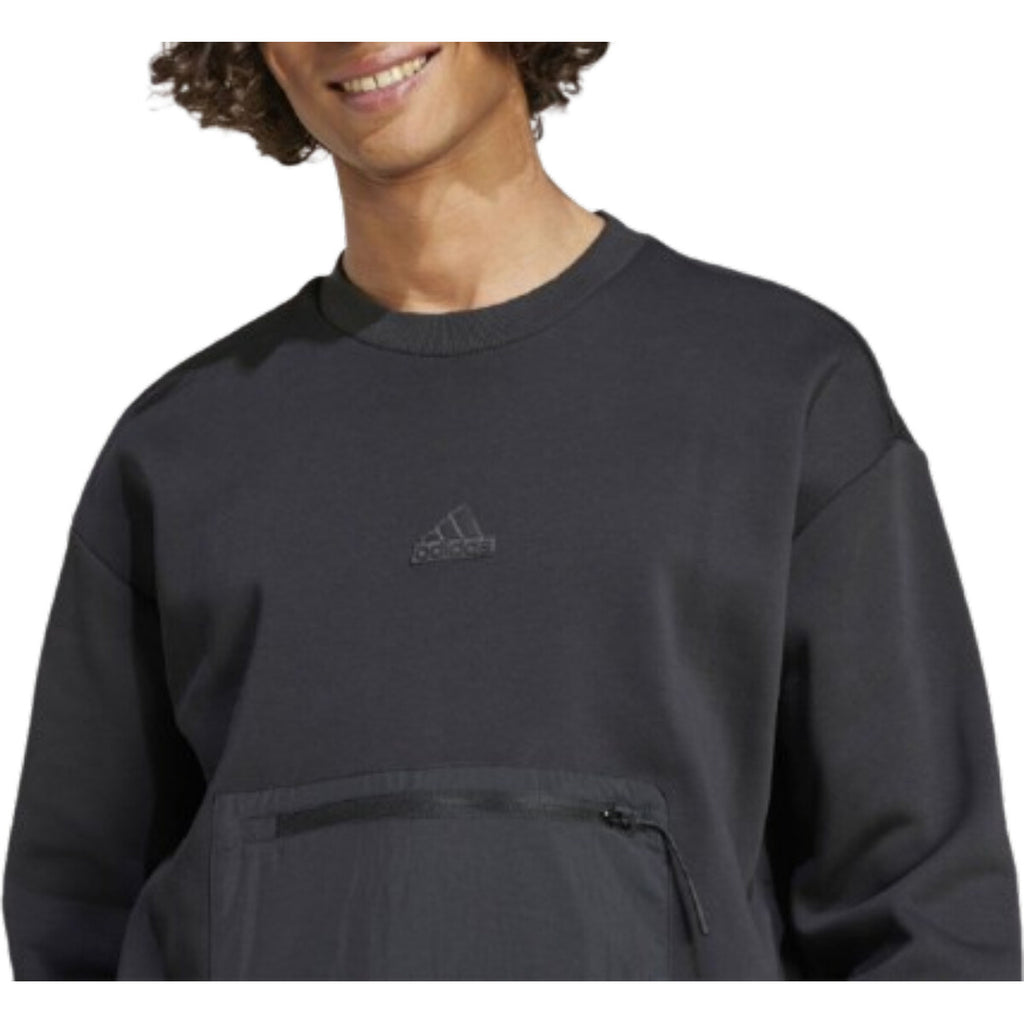 Adidas Sudadera Hombre