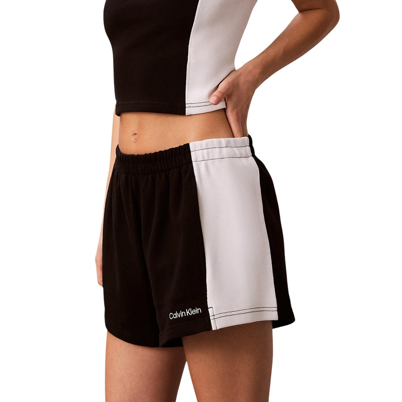 Calvin Klein Jeans Women's Shorts