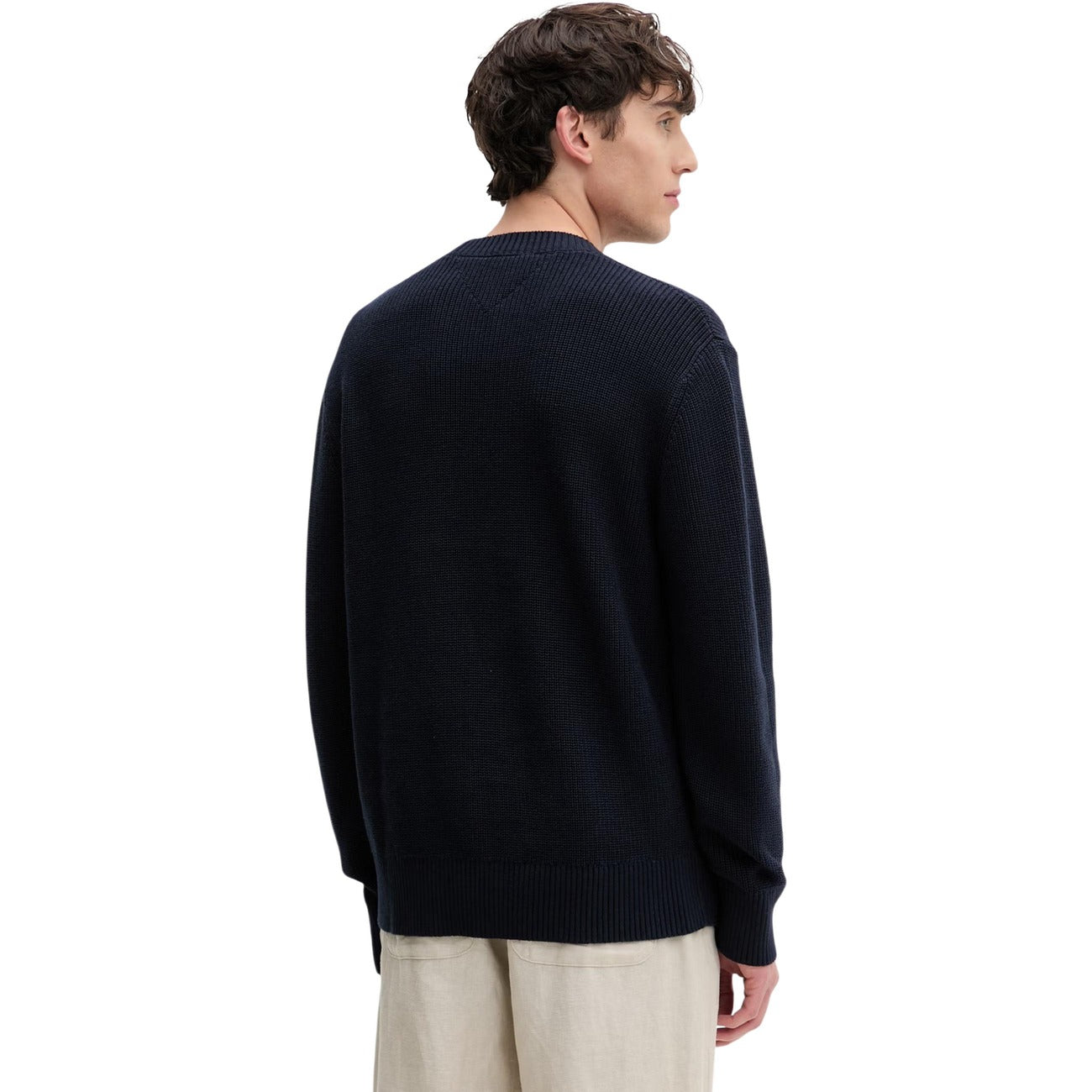 Tommy Hilfiger Jeans Camiseta Hombre