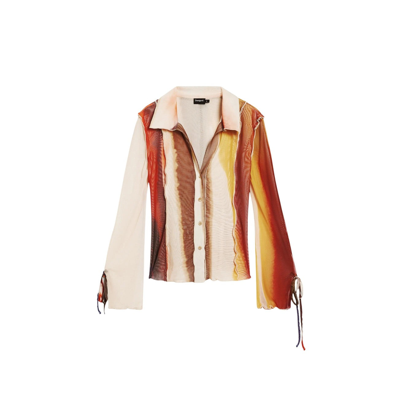 Desigual Women's Shirt