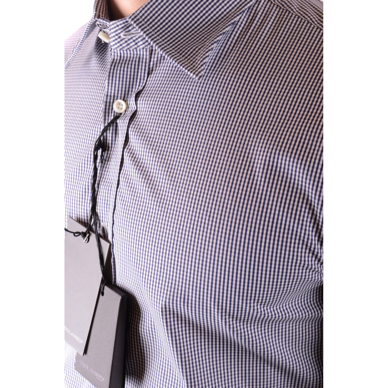Dsquared Men's Shirt