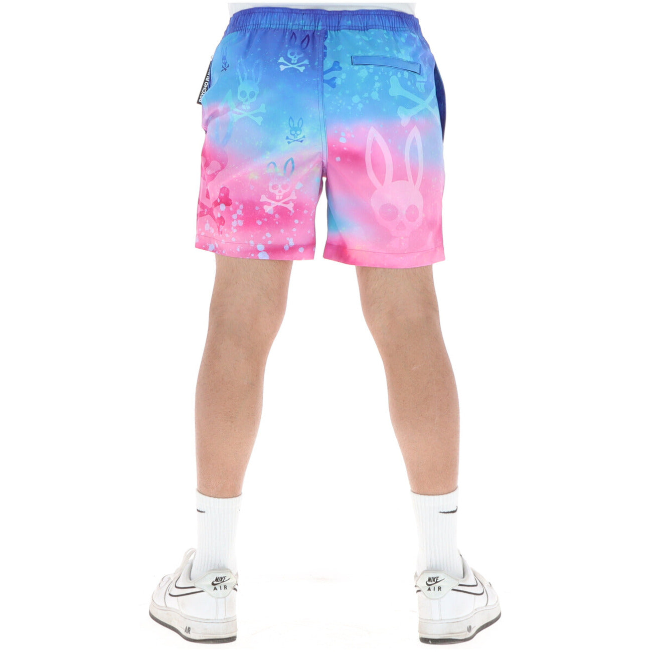 Psycho Bunny Men's Costume