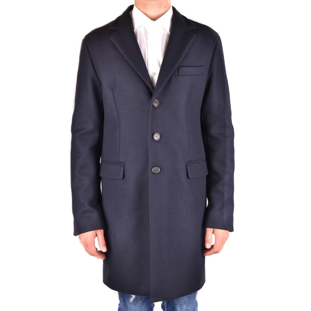 Dsquared2 Abrigo Hombre