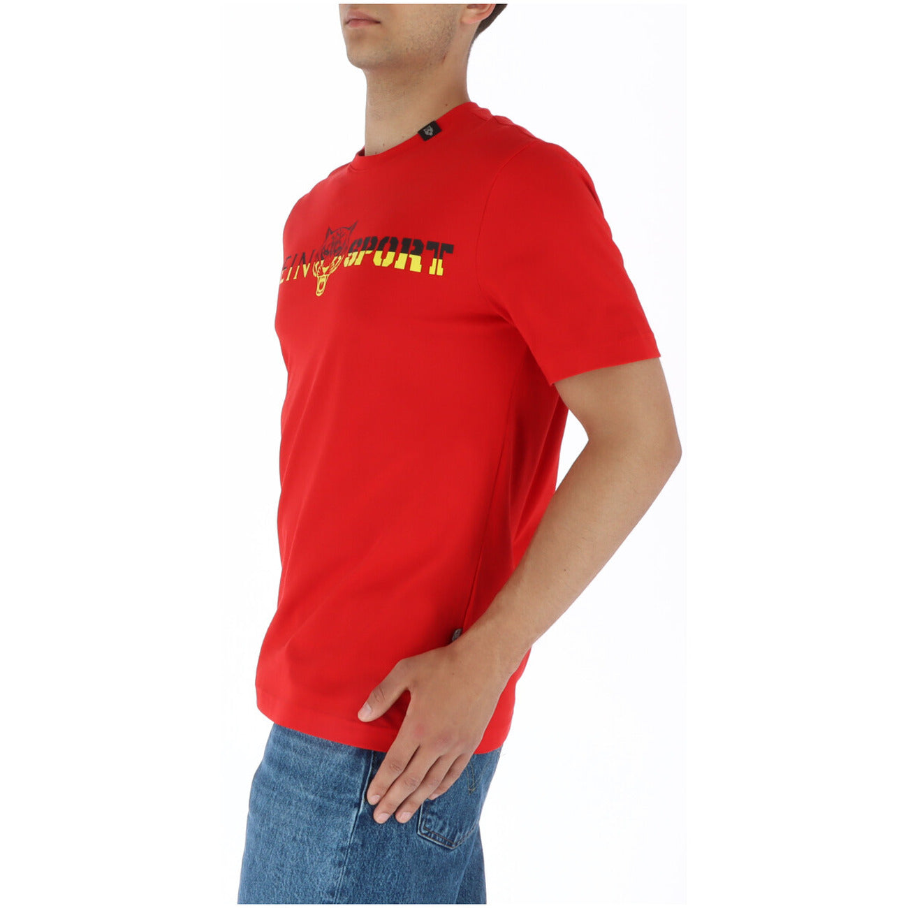 Camiseta Plein Sport para hombre