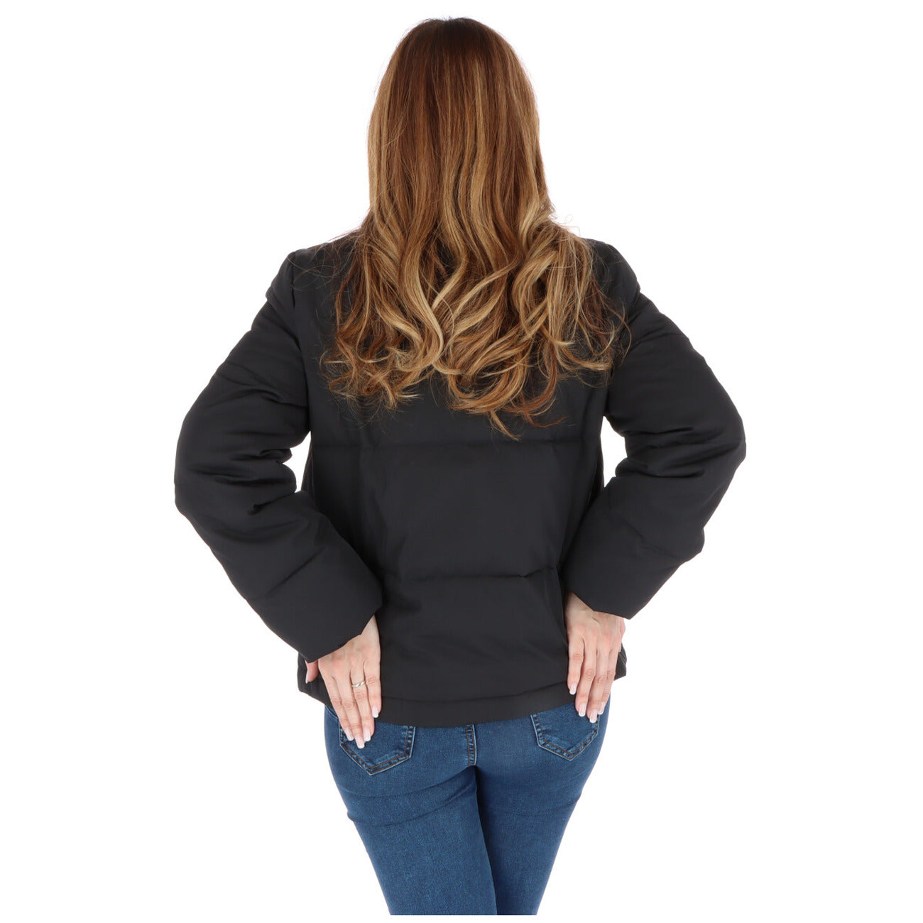 Love Moschino Cazadora Mujer