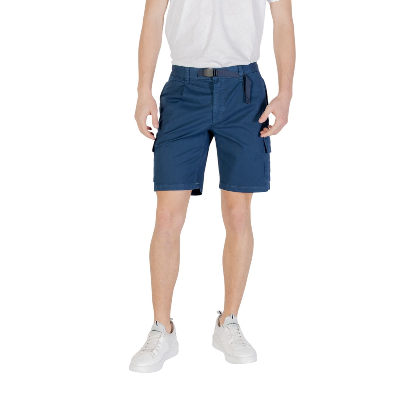 Men's Boss Bermuda Shorts