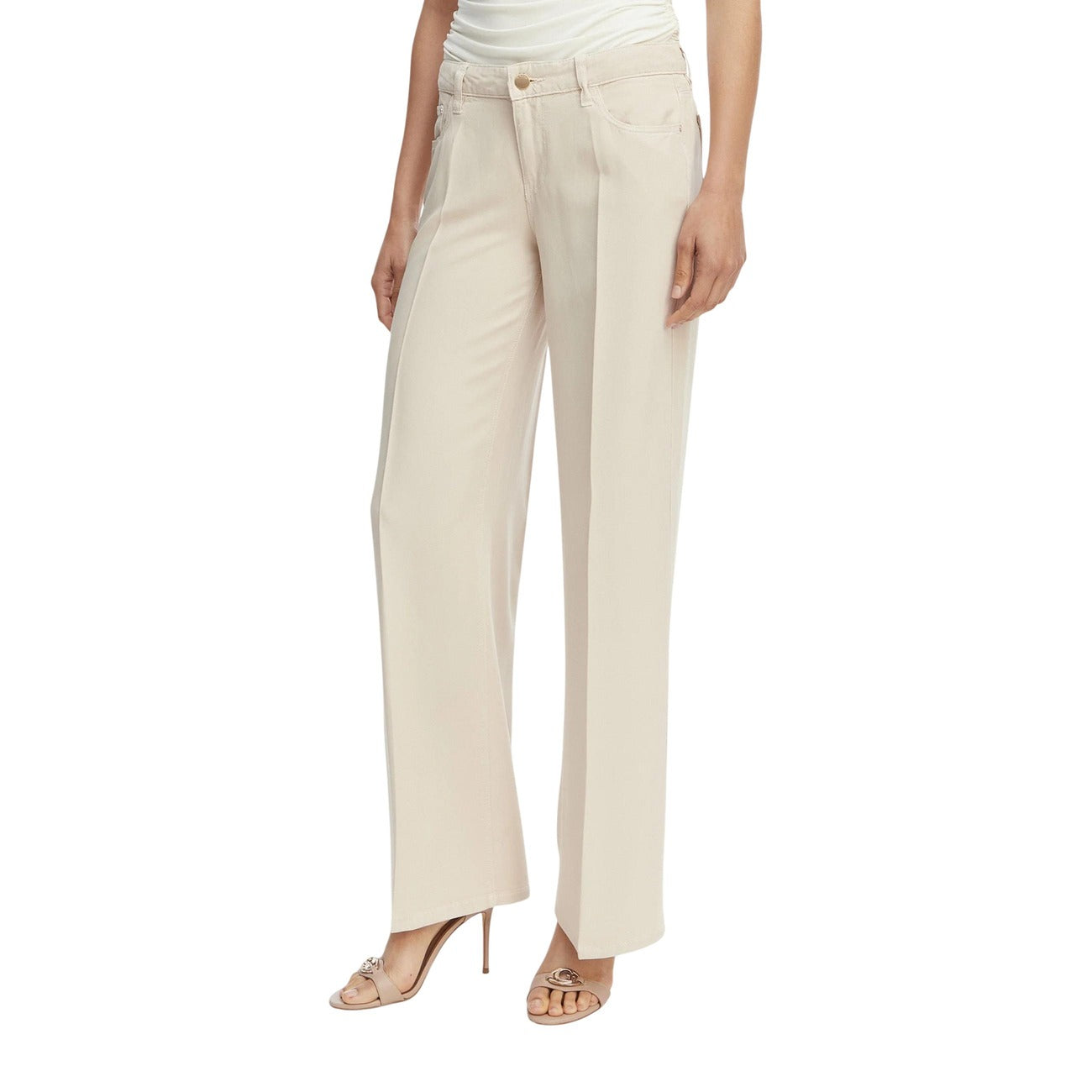 Guess Pantaloni Donna