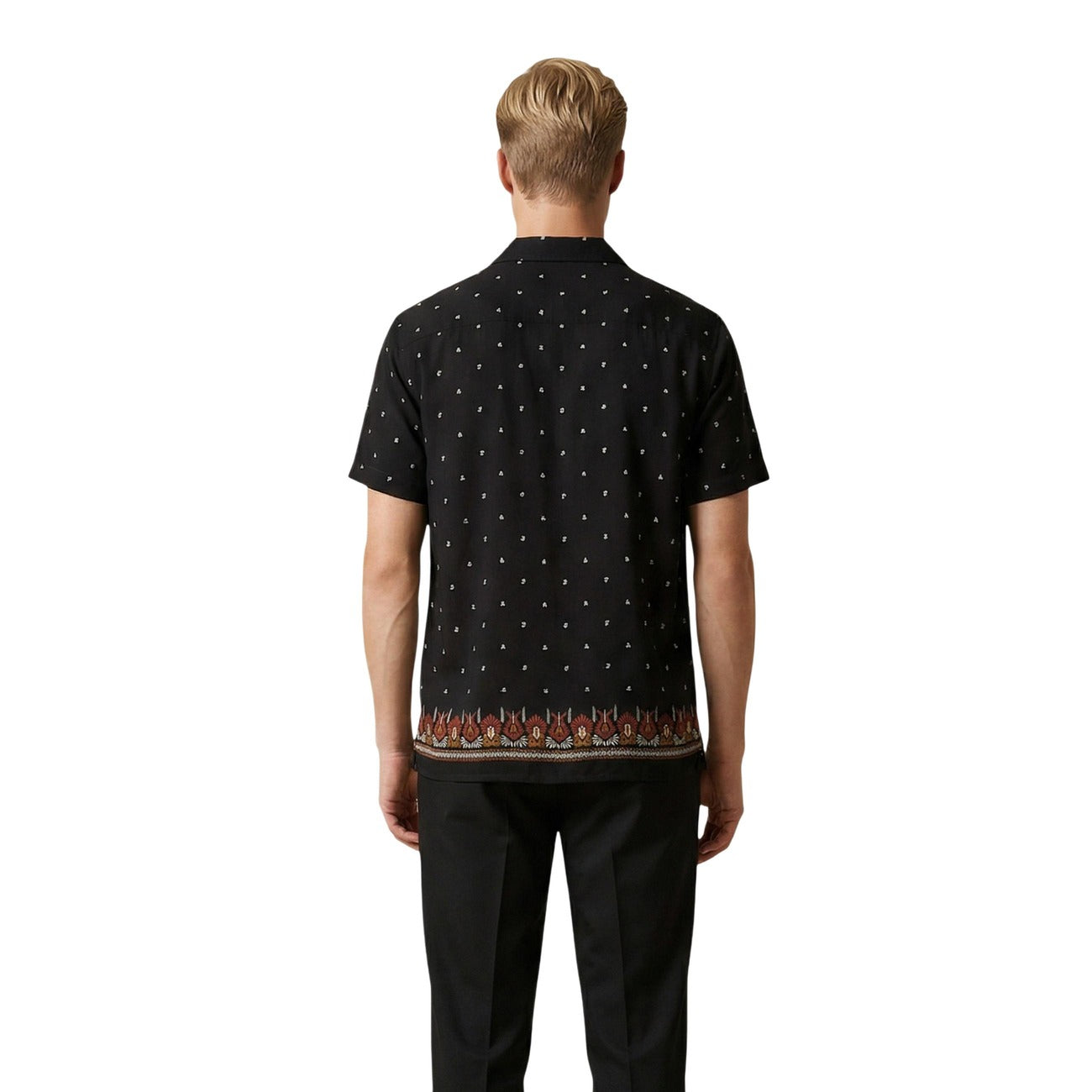 Gianni Lupo Men's Shirt