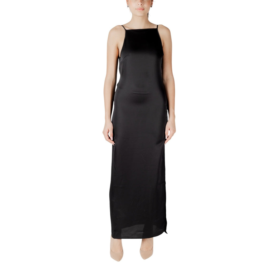 Solo Vestido de Mujer