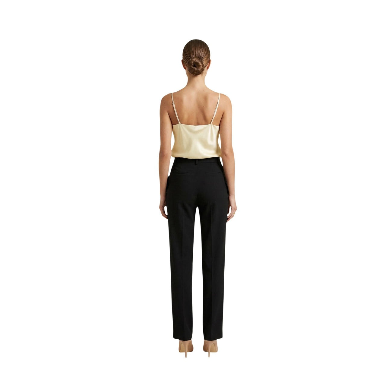 Claws Women's Top