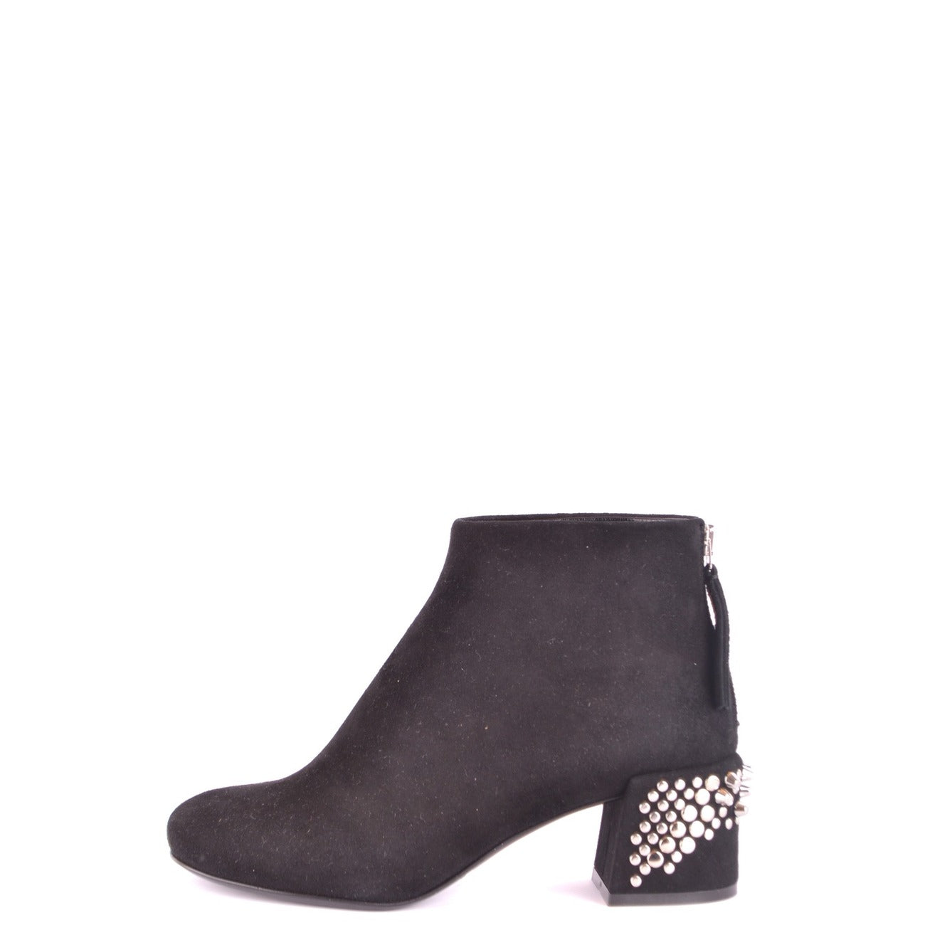 Alexander McQueen Women's Boots