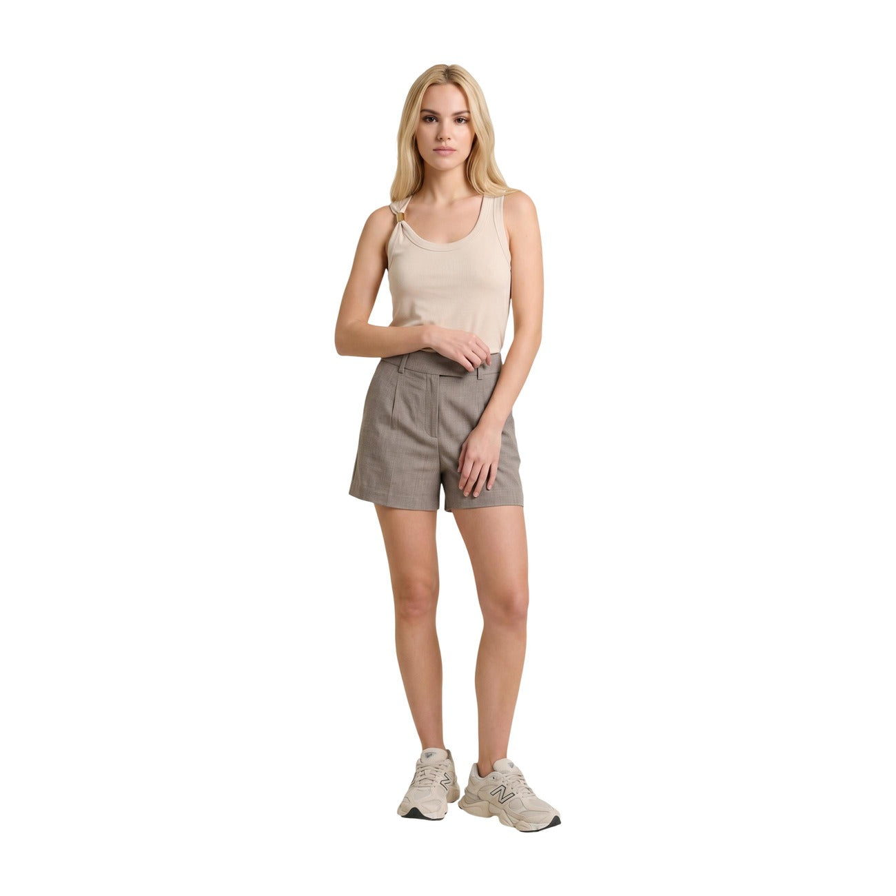 Only Women's Shorts