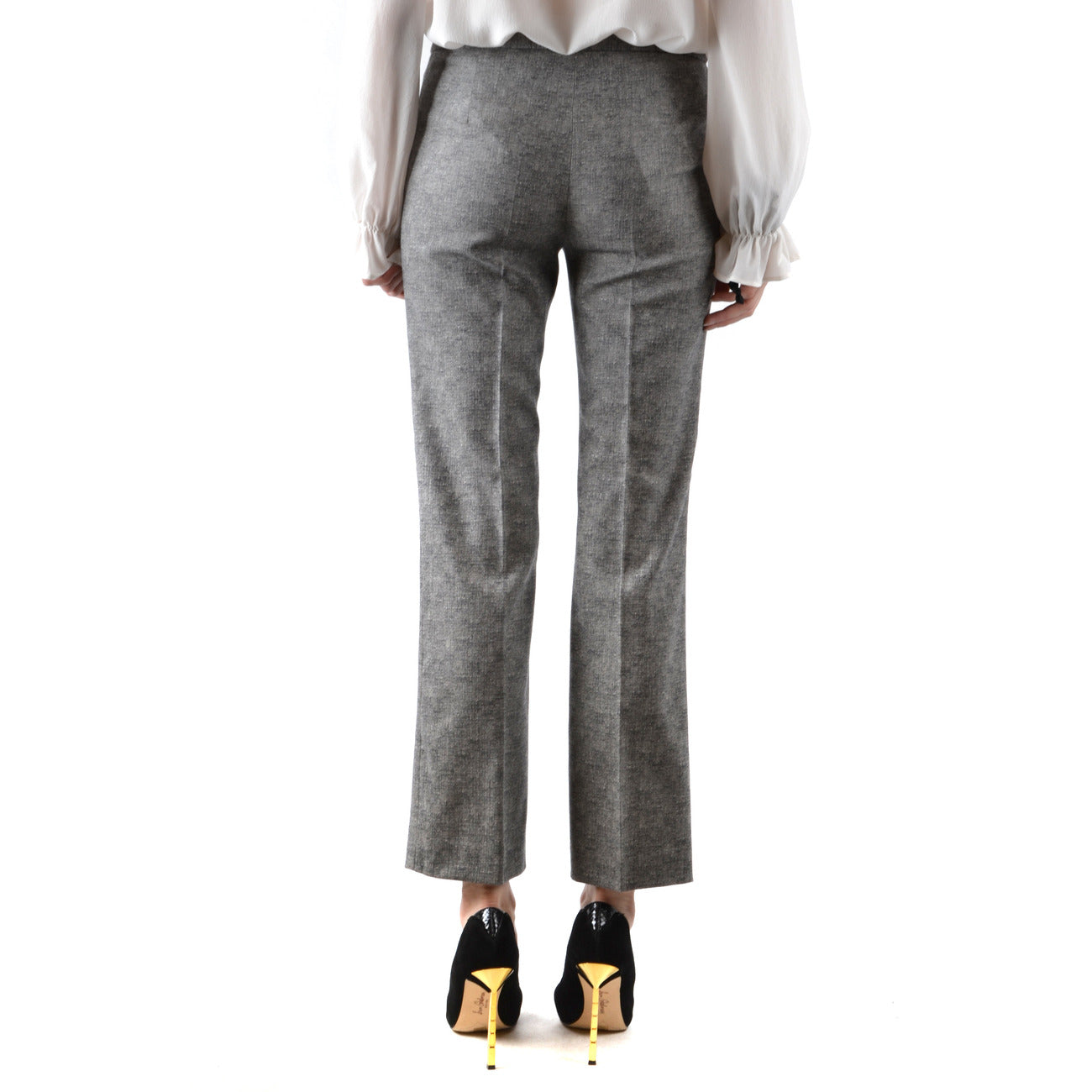 Boutique Moschino Women's Trousers