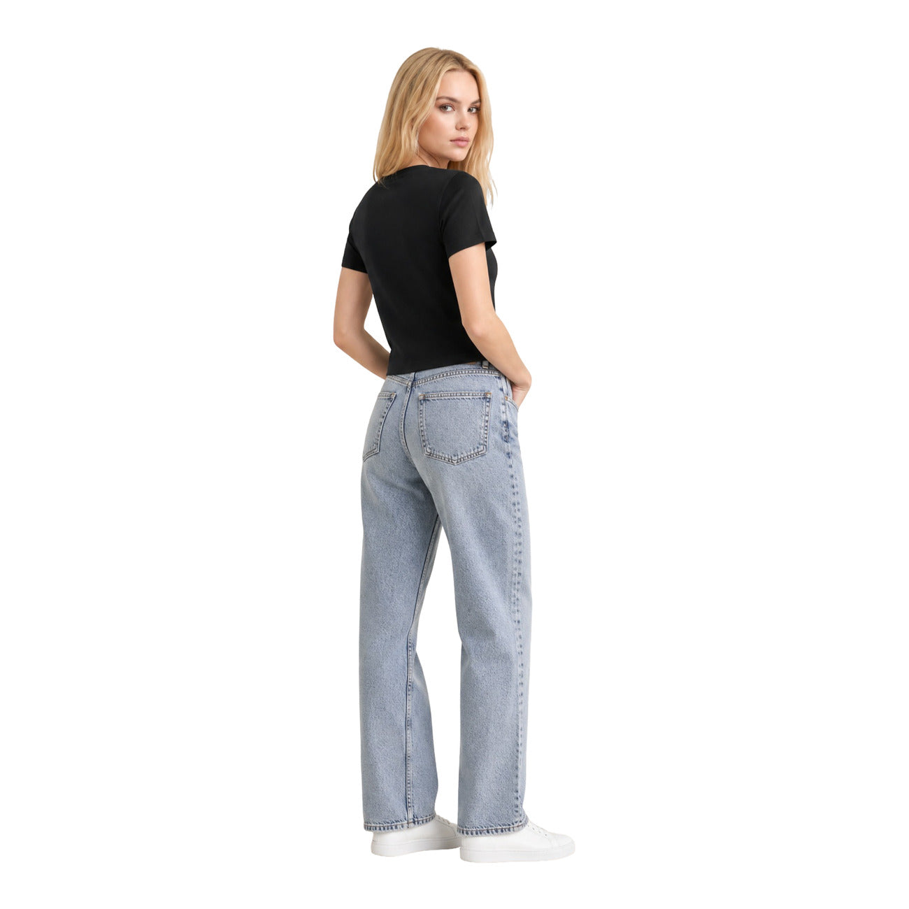 Calvin Klein Jeans Women's T-Shirt