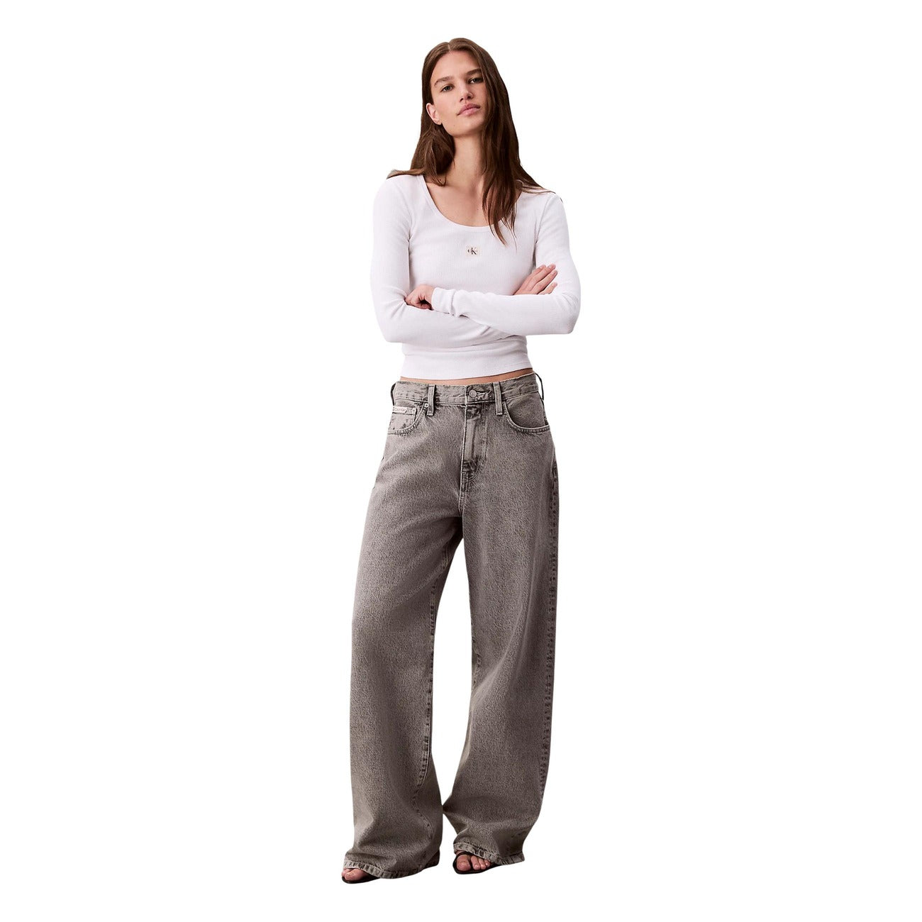 Calvin Klein Jeans Women's T-Shirt