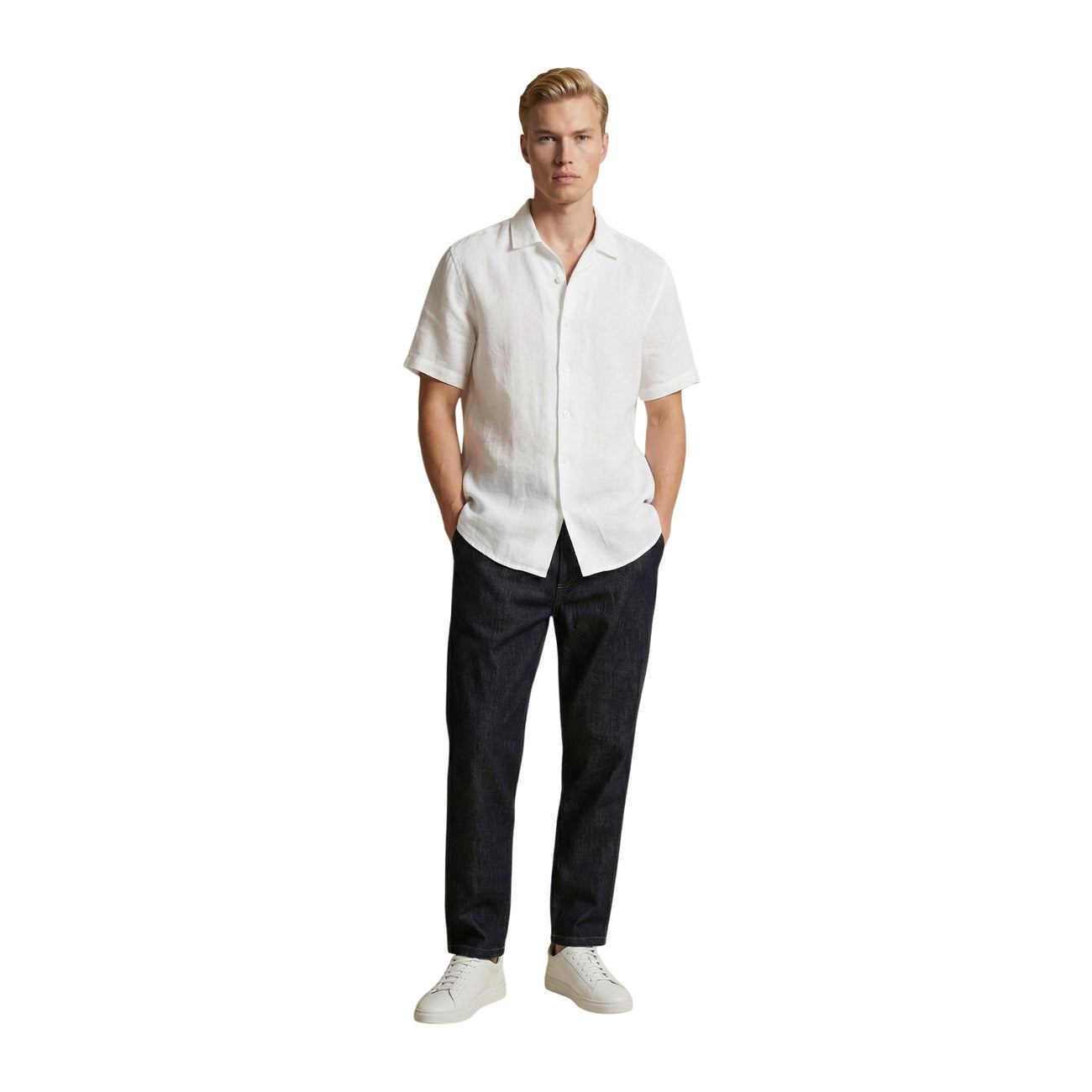 Gianni Lupo Men's Shirt