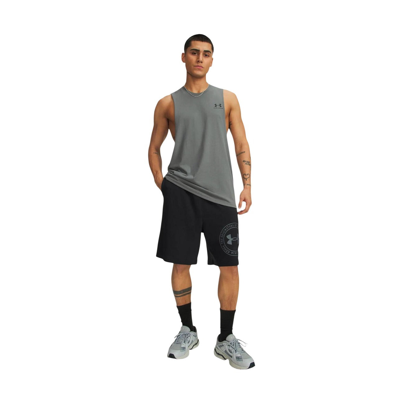 Under Armour Men's Bermuda Shorts