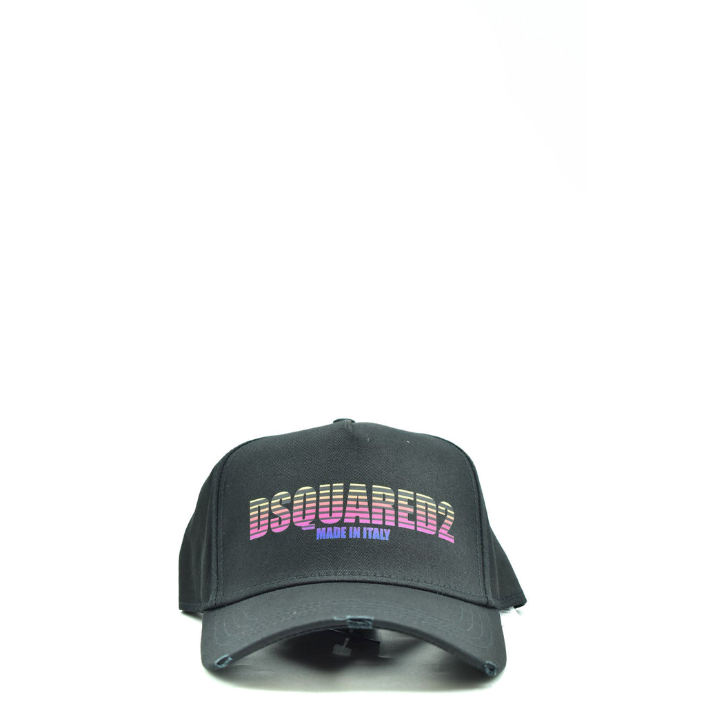 Dsquared2 Gorro de hombre