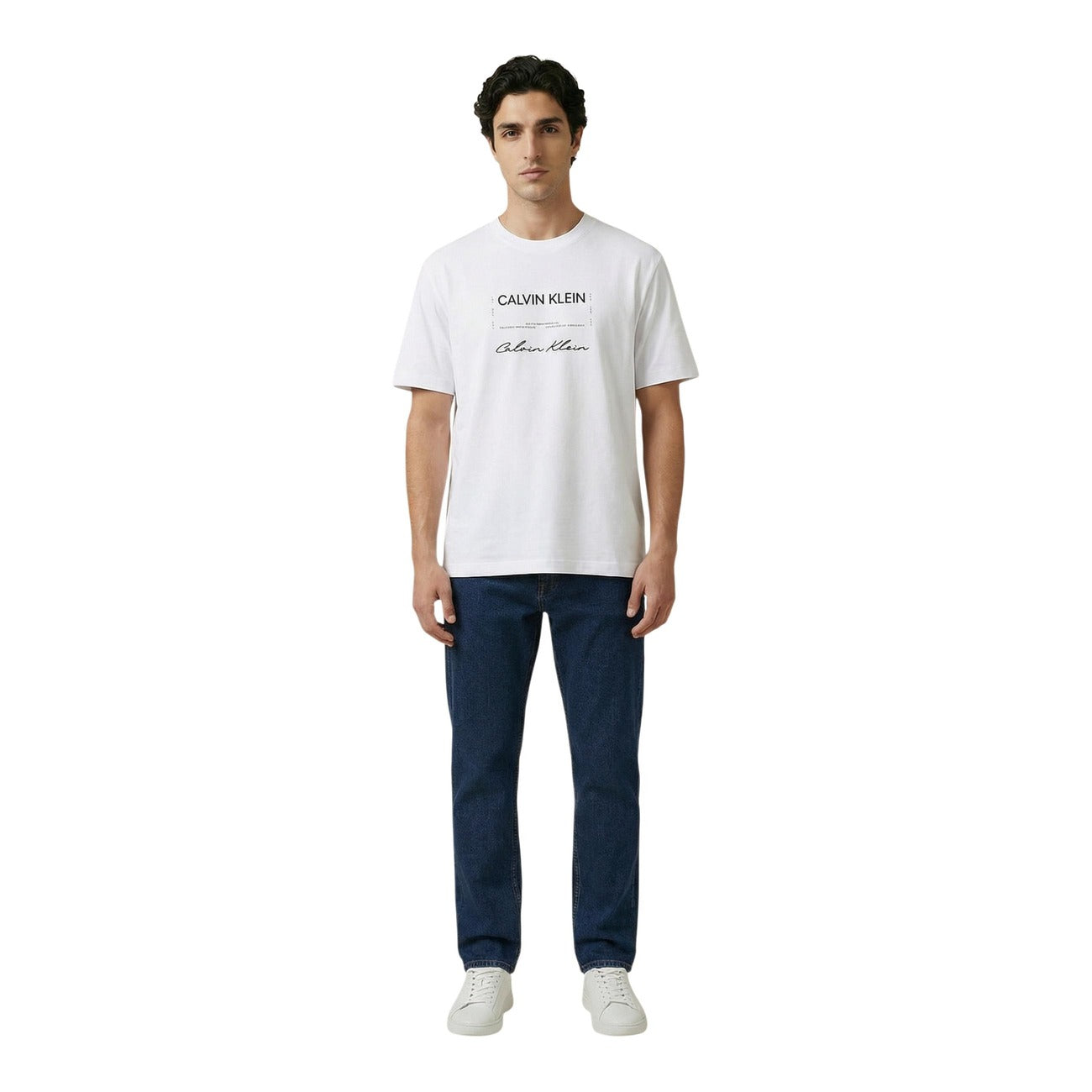Calvin Klein Jeans Men's T-Shirt