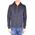 Woolrich Felpa Uomo