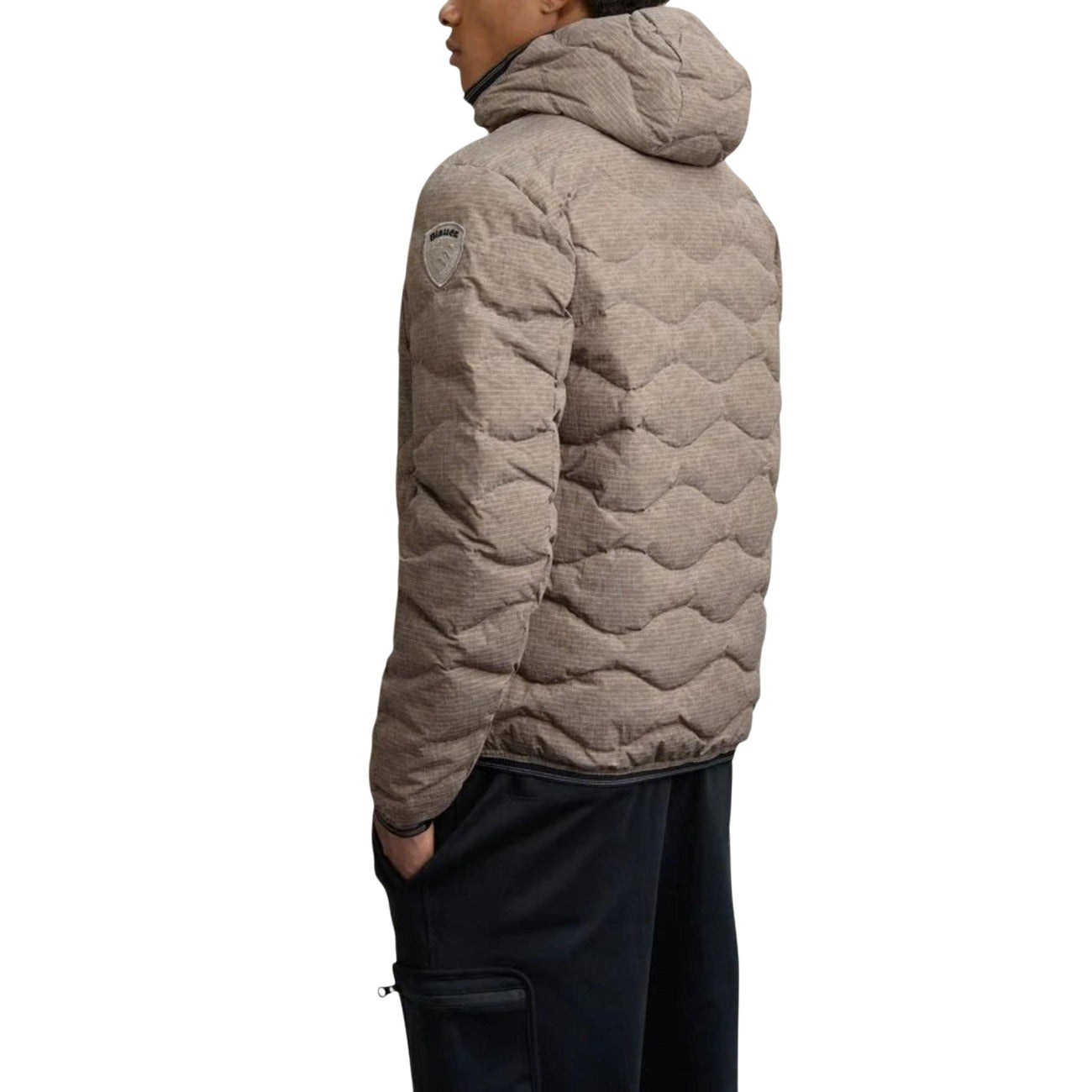 Blauer Men's Jacket