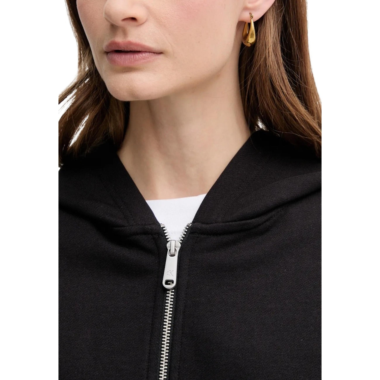 Calvin Klein Jeans Women's Sweatshirt