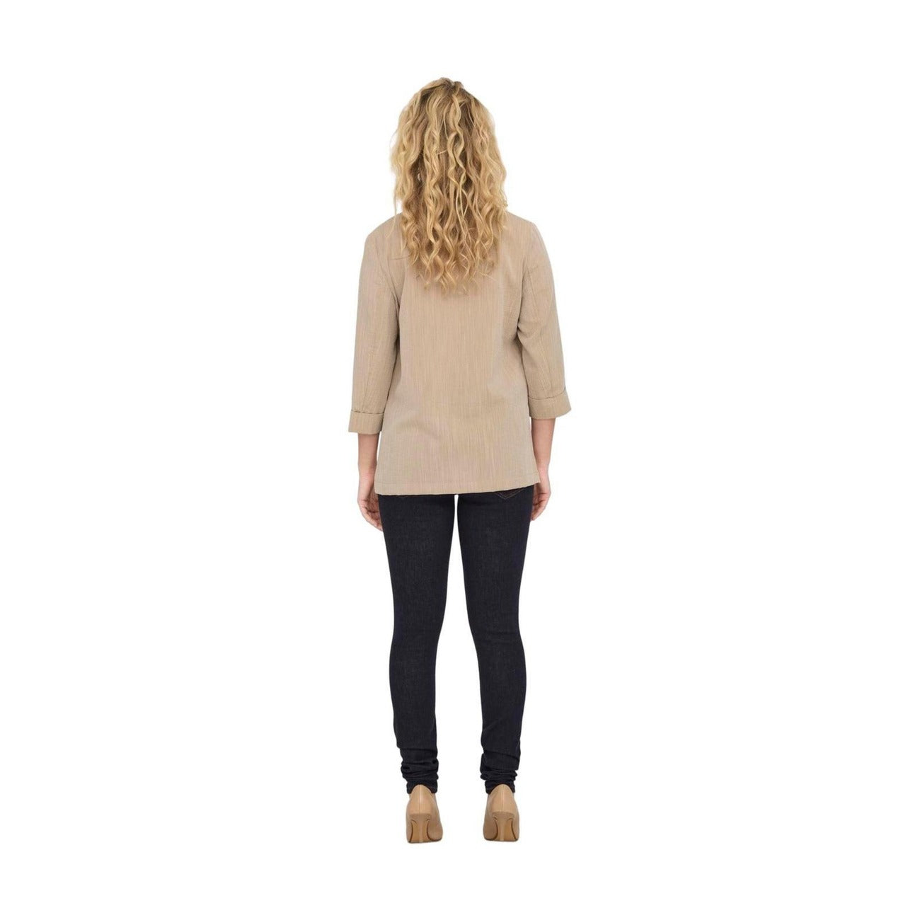 Solo Chaqueta de Mujer