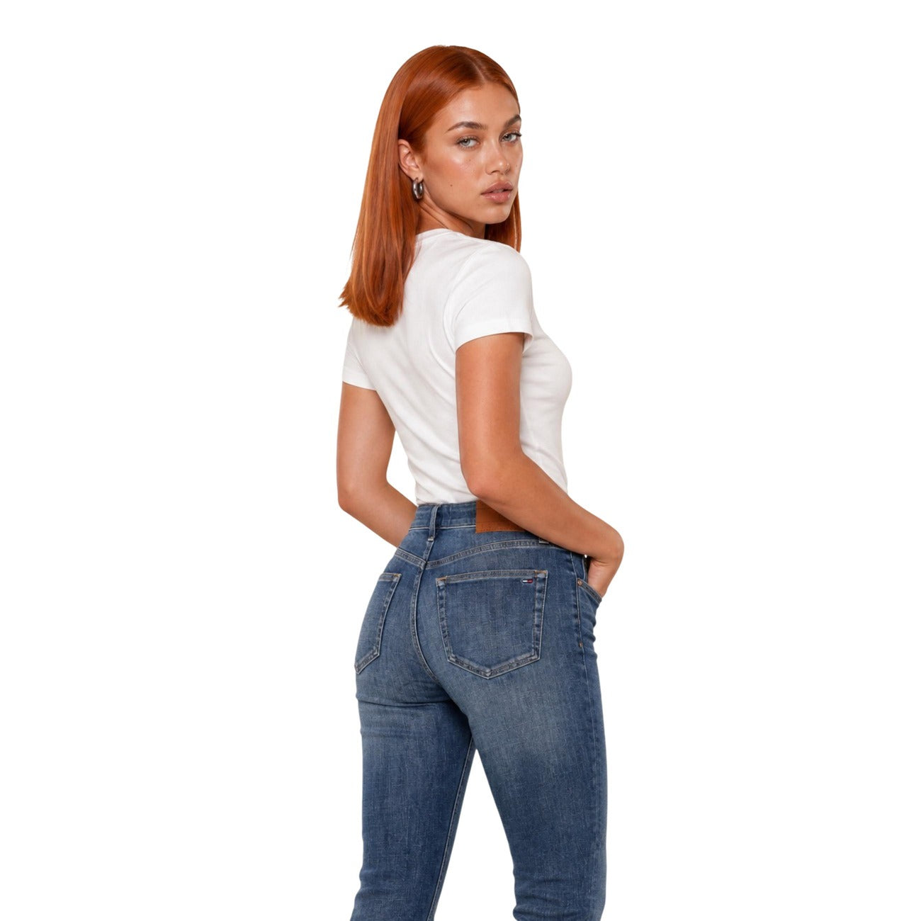 Calvin Klein Jeans Women's T-Shirt