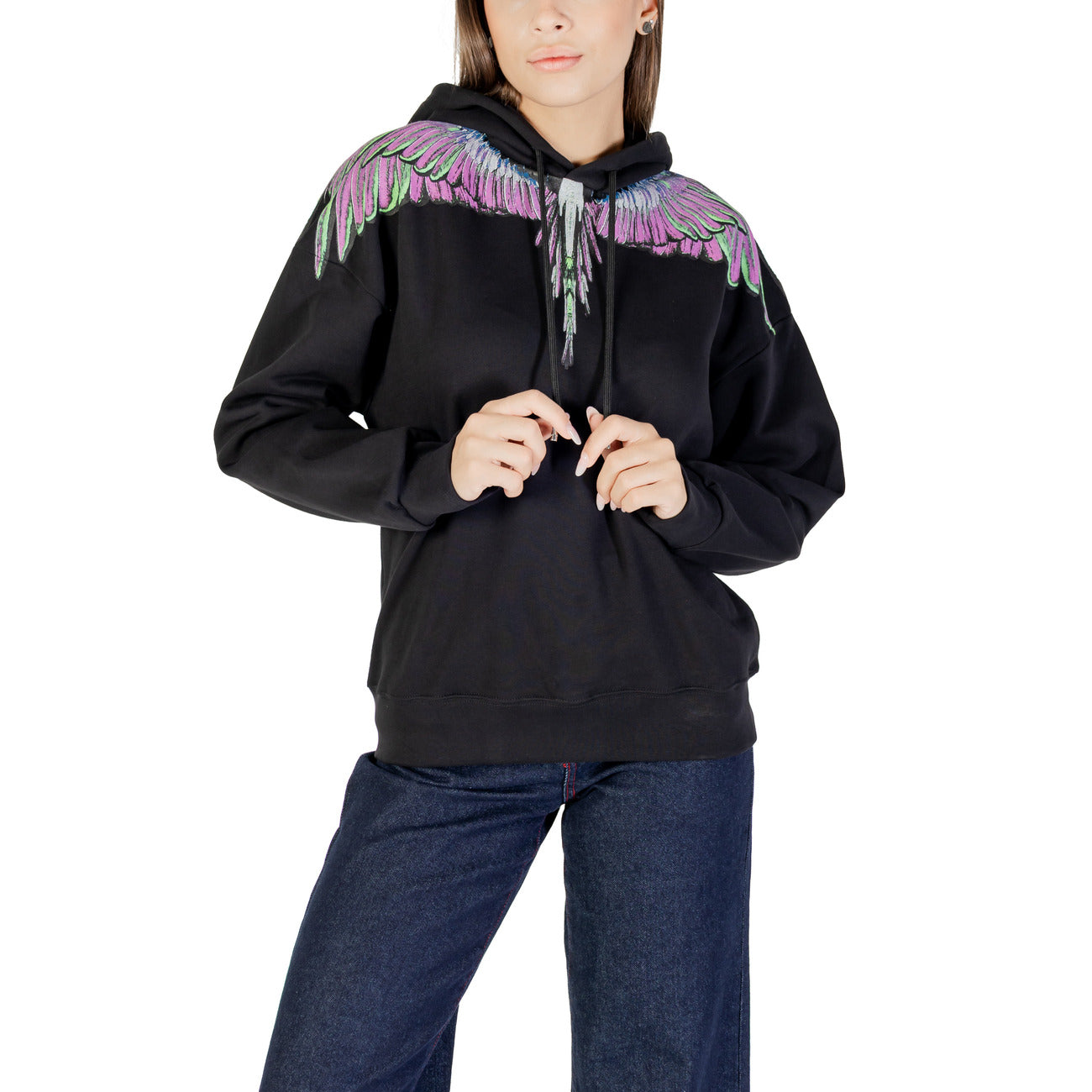 County Of Milan Women's Sweatshirt