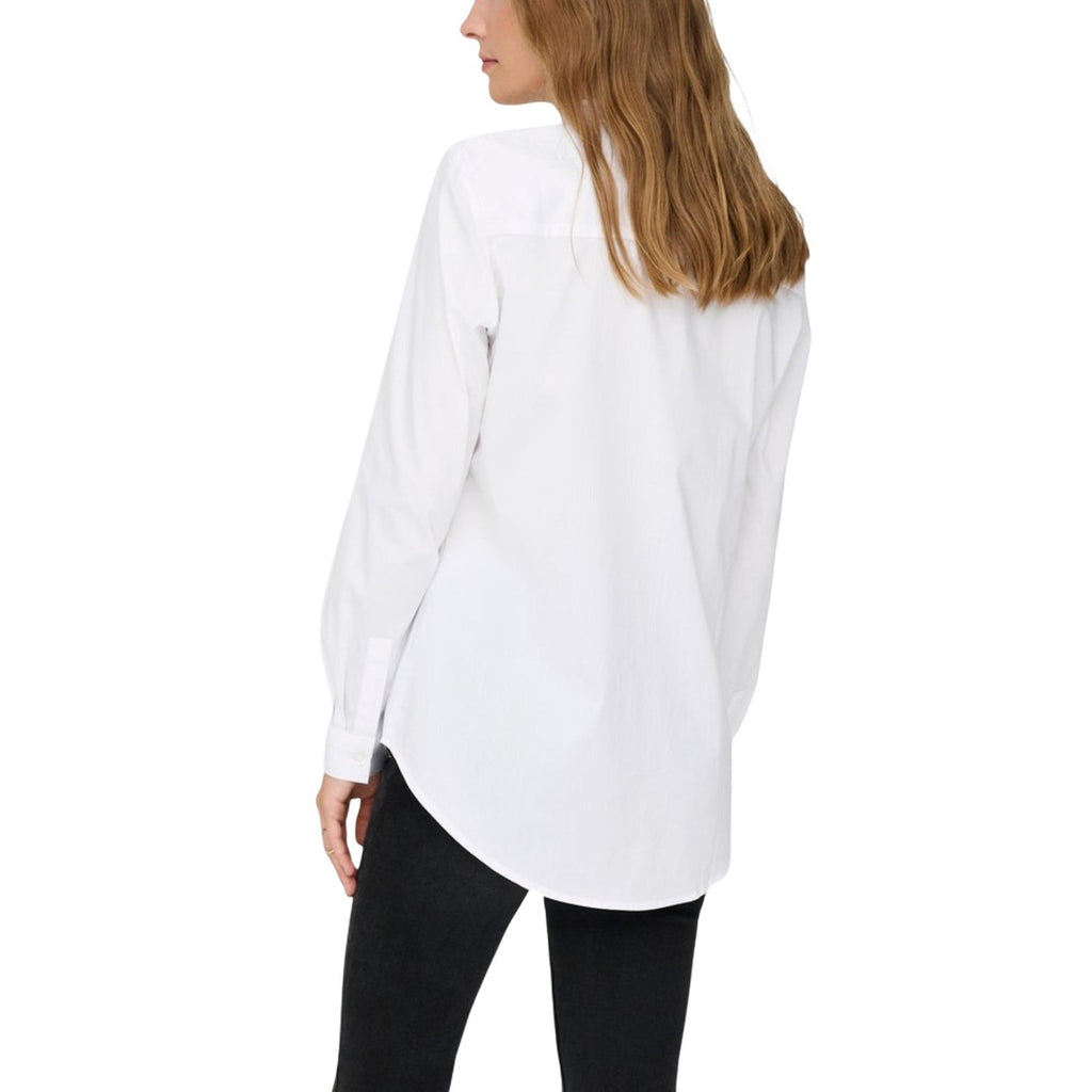Jacqueline De Yong Camisa Mujer