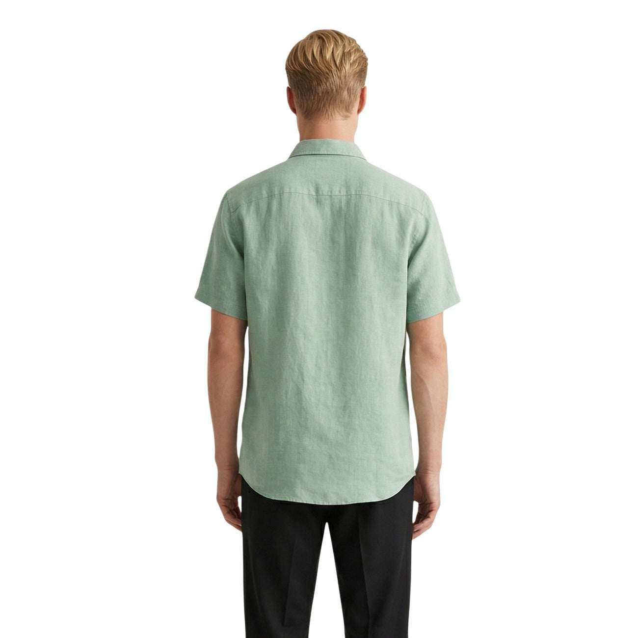Gianni Lupo Men's Shirt