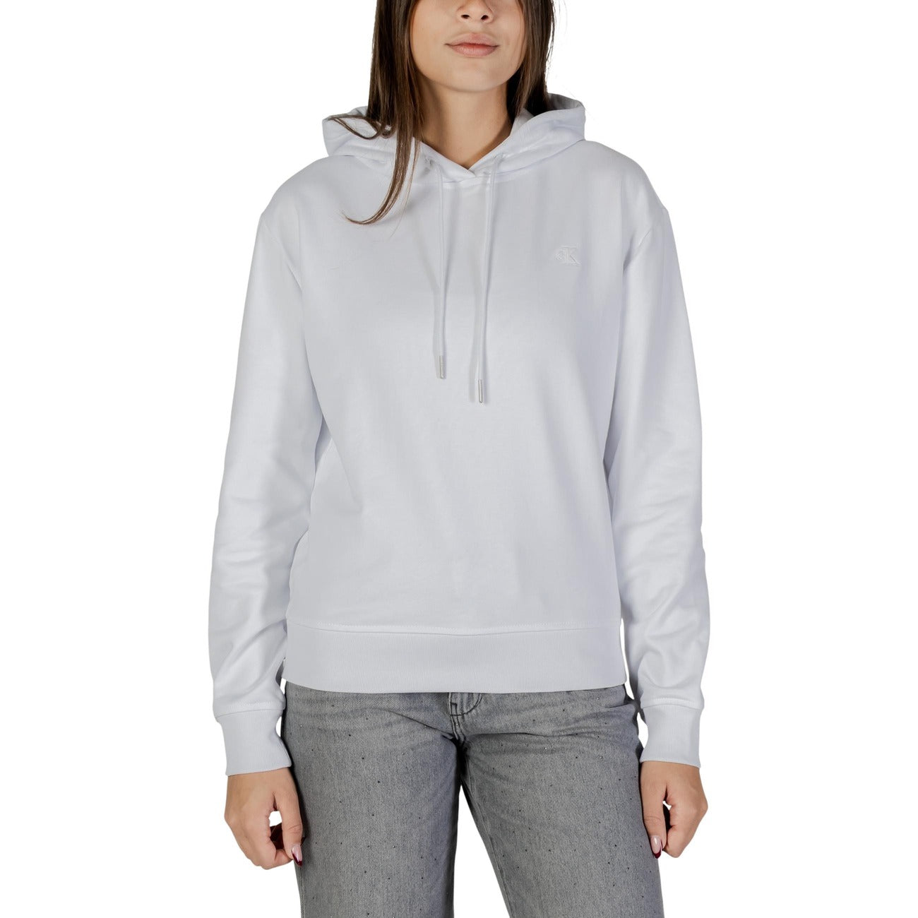Calvin Klein Jeans Women's Sweatshirt