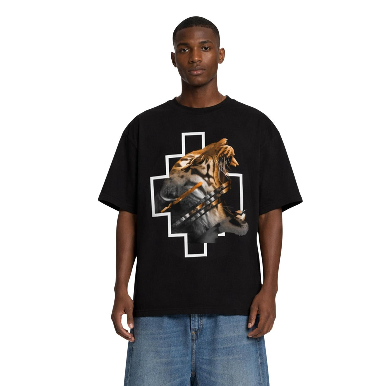 Camiseta de hombre County Of Milan